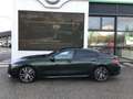 BMW 840 BMW 840d xDrive Gran Coupe 48 V Aut. Grün - thumbnail 3