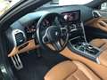 BMW 840 BMW 840d xDrive Gran Coupe 48 V Aut. Grün - thumbnail 6