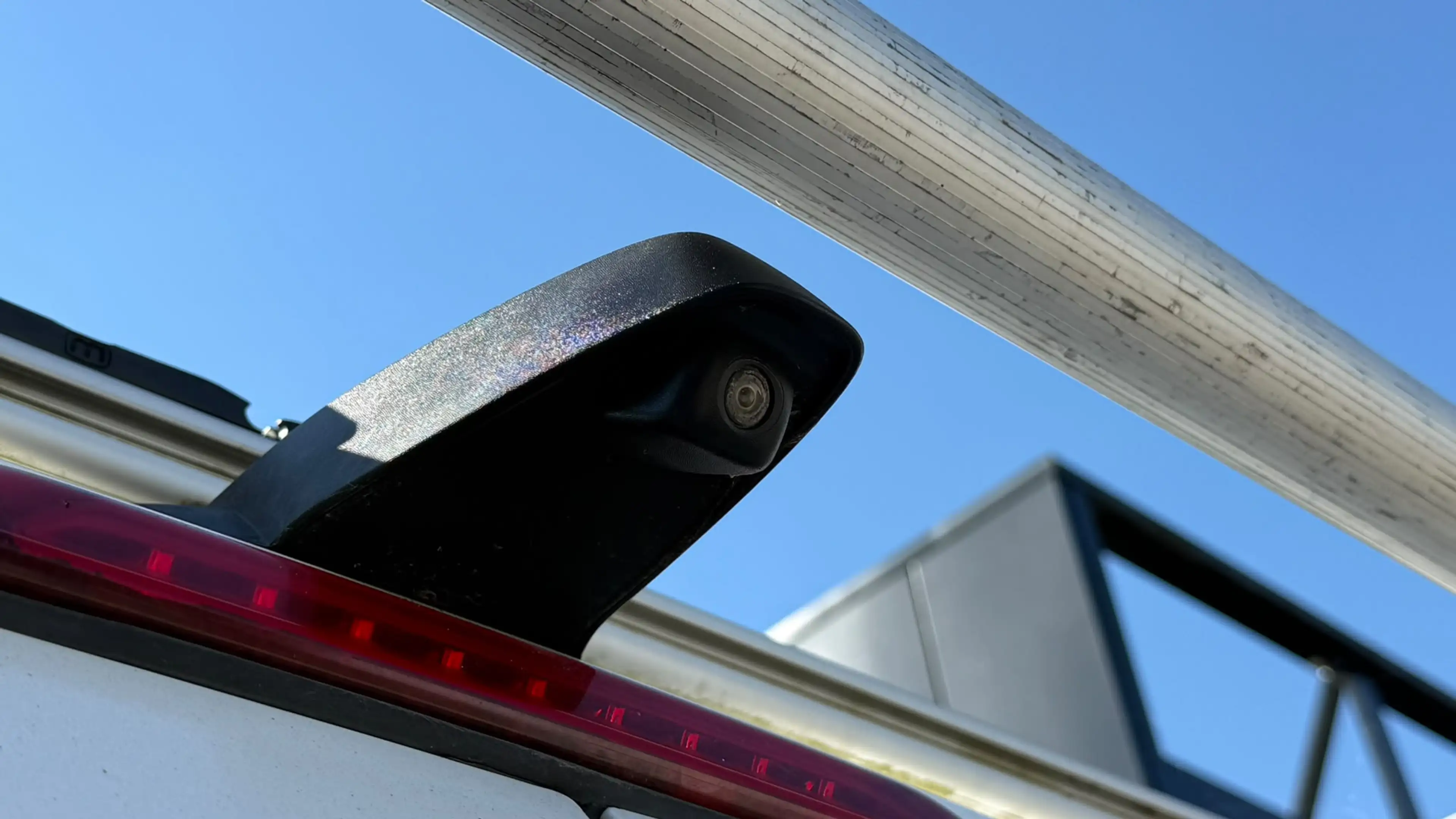 Hyundai H 350 2.5 DIESEL - AIRCO - UTILITAIRE - CONTRÔLE TECHNIQUE OK — photo 10