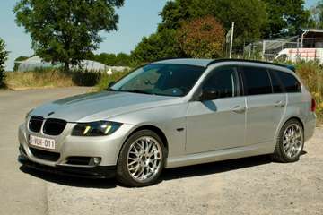 Touring dA EURO 5 AUTO Vente/Echange