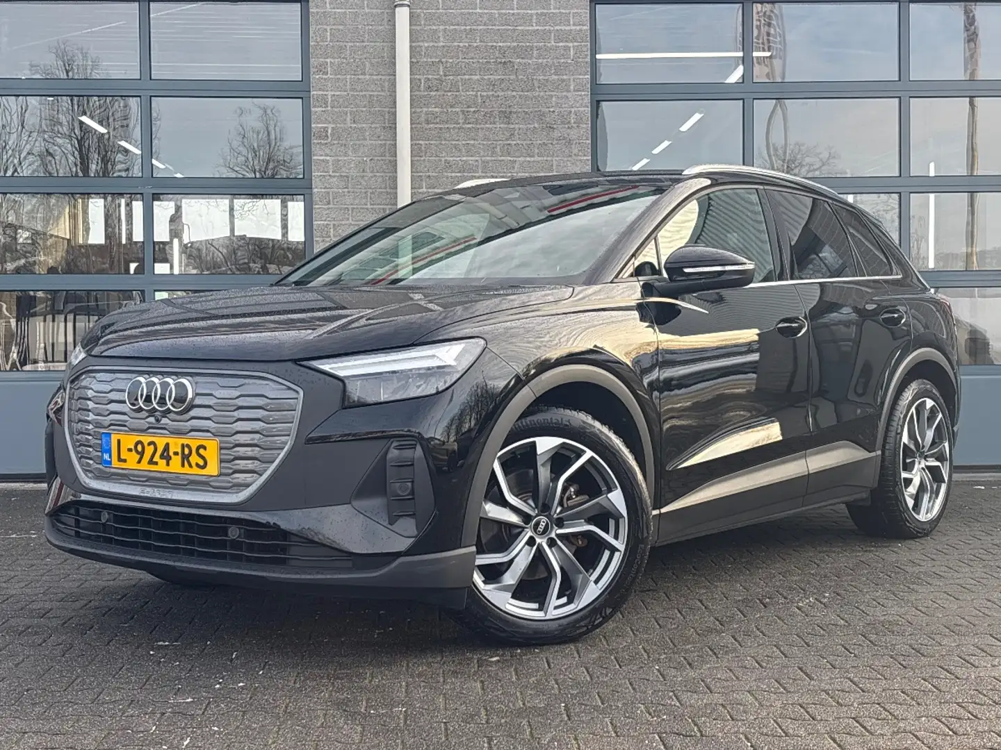 audi q4