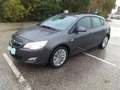 Opel Astra Astra 1,7 Ecotec CDTI **NEUE PICKERL bis 10.2026** Grau - thumbnail 7