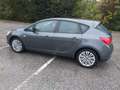 Opel Astra Astra 1,7 Ecotec CDTI **NEUE PICKERL bis 10.2026** Grau - thumbnail 10