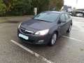 Opel Astra Astra 1,7 Ecotec CDTI **NEUE PICKERL bis 10.2026** Grau - thumbnail 2