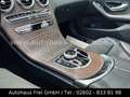 Mercedes-Benz C 220 T d 4Matic*1-HAND*PANO*WIDESCREEN*AHK*DIST Weiß - thumbnail 15