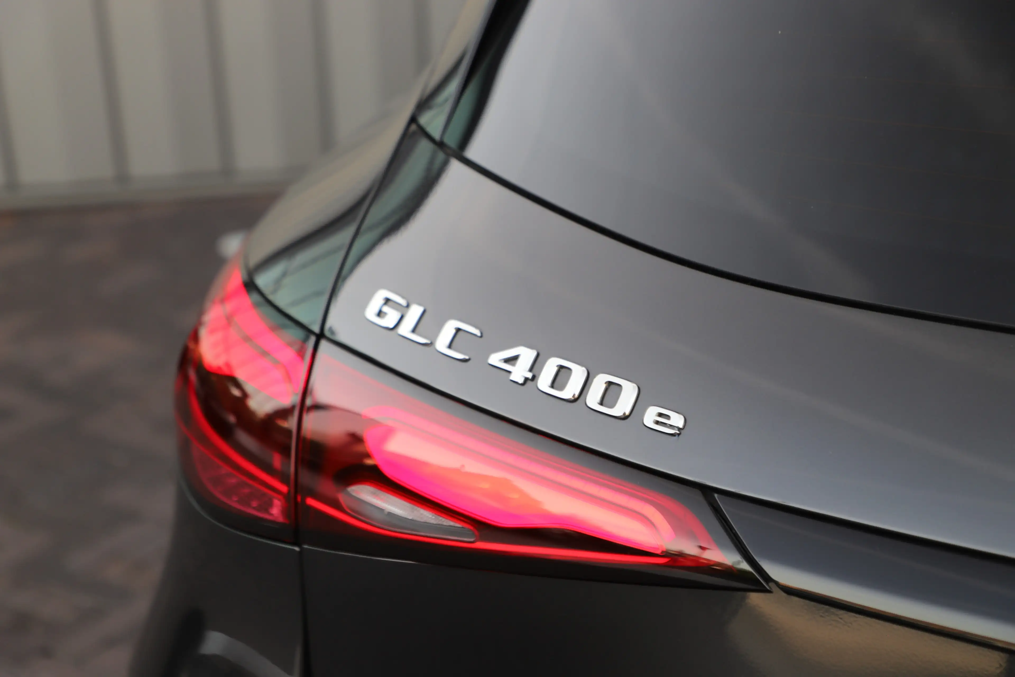 Mercedes-Benz GLC 400 400e AMG 4-Matic | 381PK | Head-up | Keyless-go | — photo 35