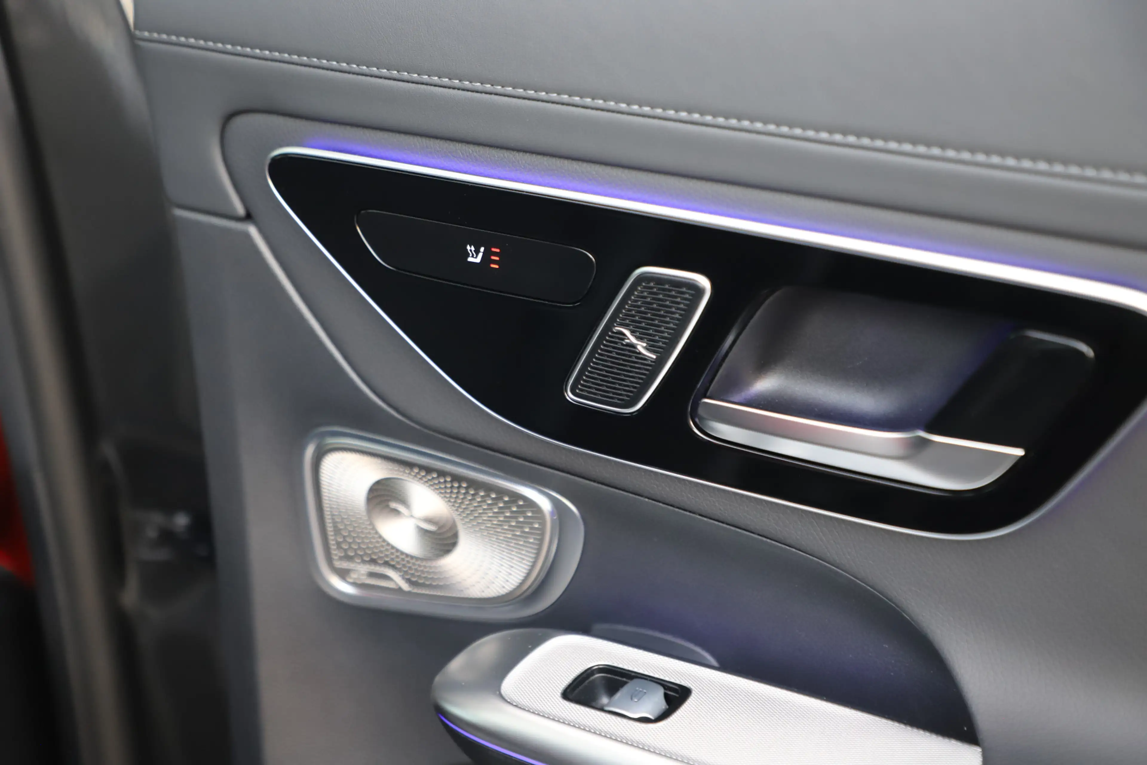 Mercedes-Benz GLC 400 400e AMG 4-Matic | 381PK | Head-up | Keyless-go | — photo 30