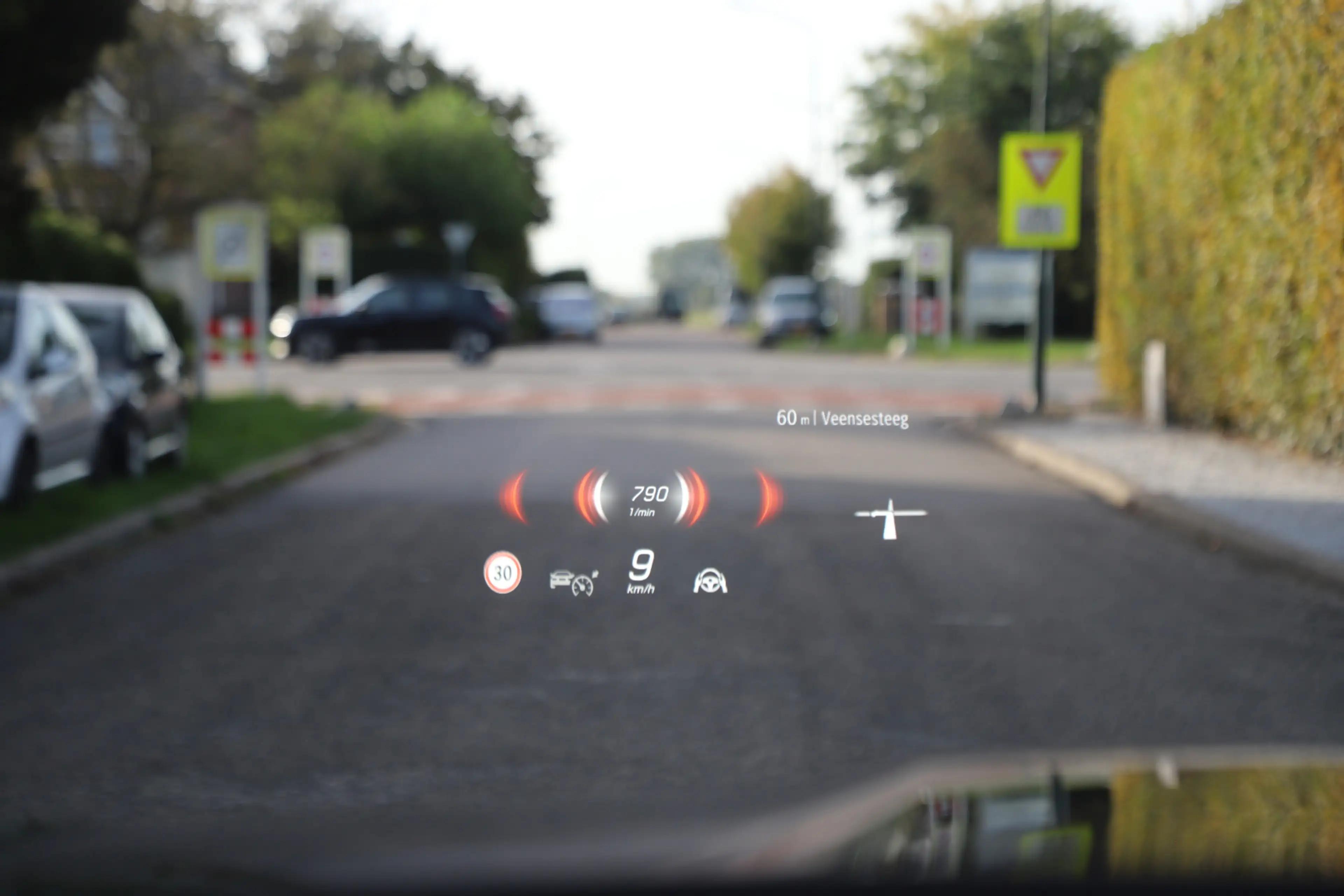 Mercedes-Benz GLC 400 400e AMG 4-Matic | 381PK | Head-up | Keyless-go | — photo 12