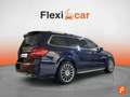 Mercedes-Benz GLS 350 350d 4Matic Aut. Bleu - thumbnail 8
