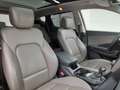 Hyundai SANTA FE SantaFe Premium blue 4WD Aut./Kam/Bi-Xen/Nav/Eu6 srebrna - thumbnail 12