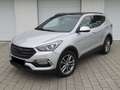 Hyundai SANTA FE SantaFe Premium blue 4WD Aut./Kam/Bi-Xen/Nav/Eu6 Gümüş rengi - thumbnail 2