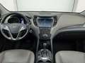 Hyundai SANTA FE SantaFe Premium blue 4WD Aut./Kam/Bi-Xen/Nav/Eu6 srebrna - thumbnail 9