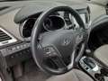 Hyundai SANTA FE SantaFe Premium blue 4WD Aut./Kam/Bi-Xen/Nav/Eu6 Silver - thumbnail 8