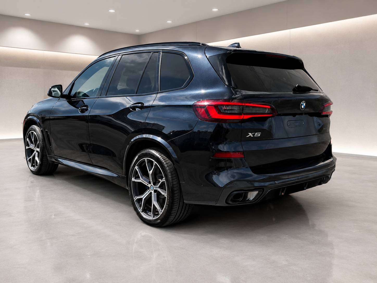 2021 BMW X5