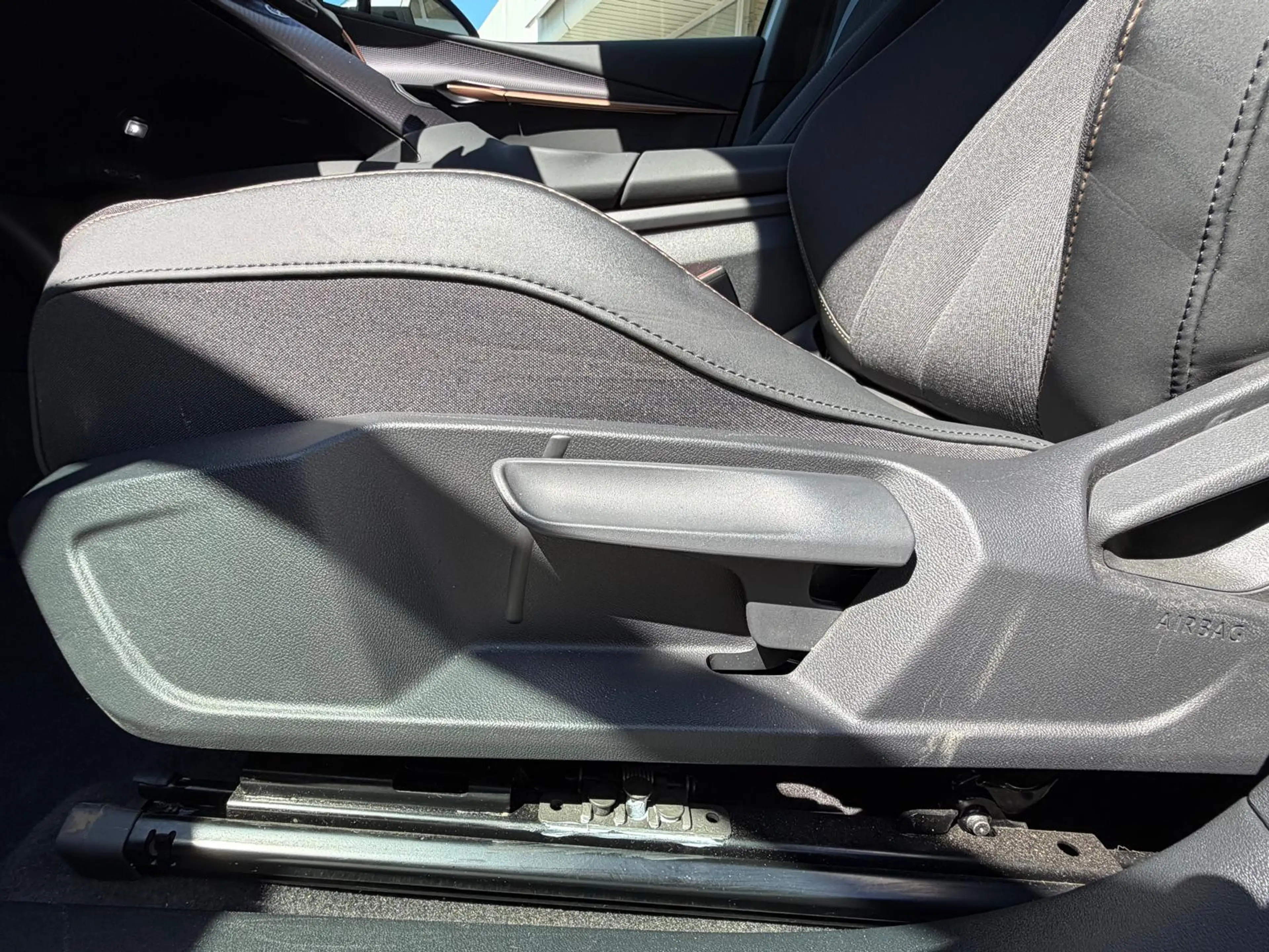 CUPRA Tavascan Endurance VIRTU+LED+SHZ+NAVI+KAM+ACC+WP — photo 14