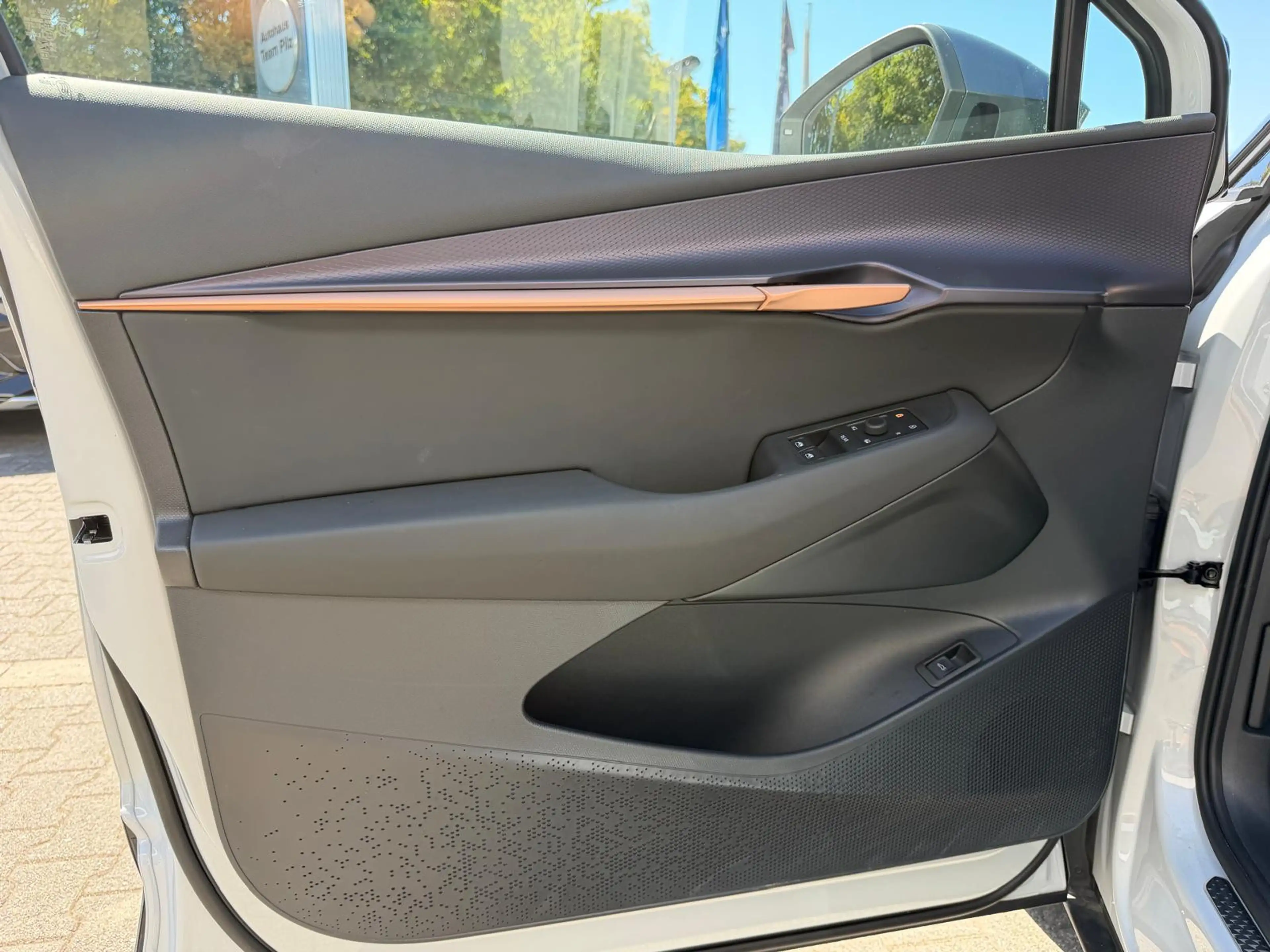 CUPRA Tavascan Endurance VIRTU+LED+SHZ+NAVI+KAM+ACC+WP — photo 15