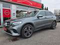 Mercedes-Benz GLC 350 GLC 350 d 4Matic (253.925) Gris - thumbnail 2
