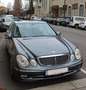 Mercedes-Benz E 200 E 200 Avantgarde CDI Avantgarde Blau - thumbnail 2