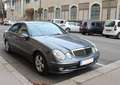 Mercedes-Benz E 200 E 200 Avantgarde CDI Avantgarde Blau - thumbnail 1