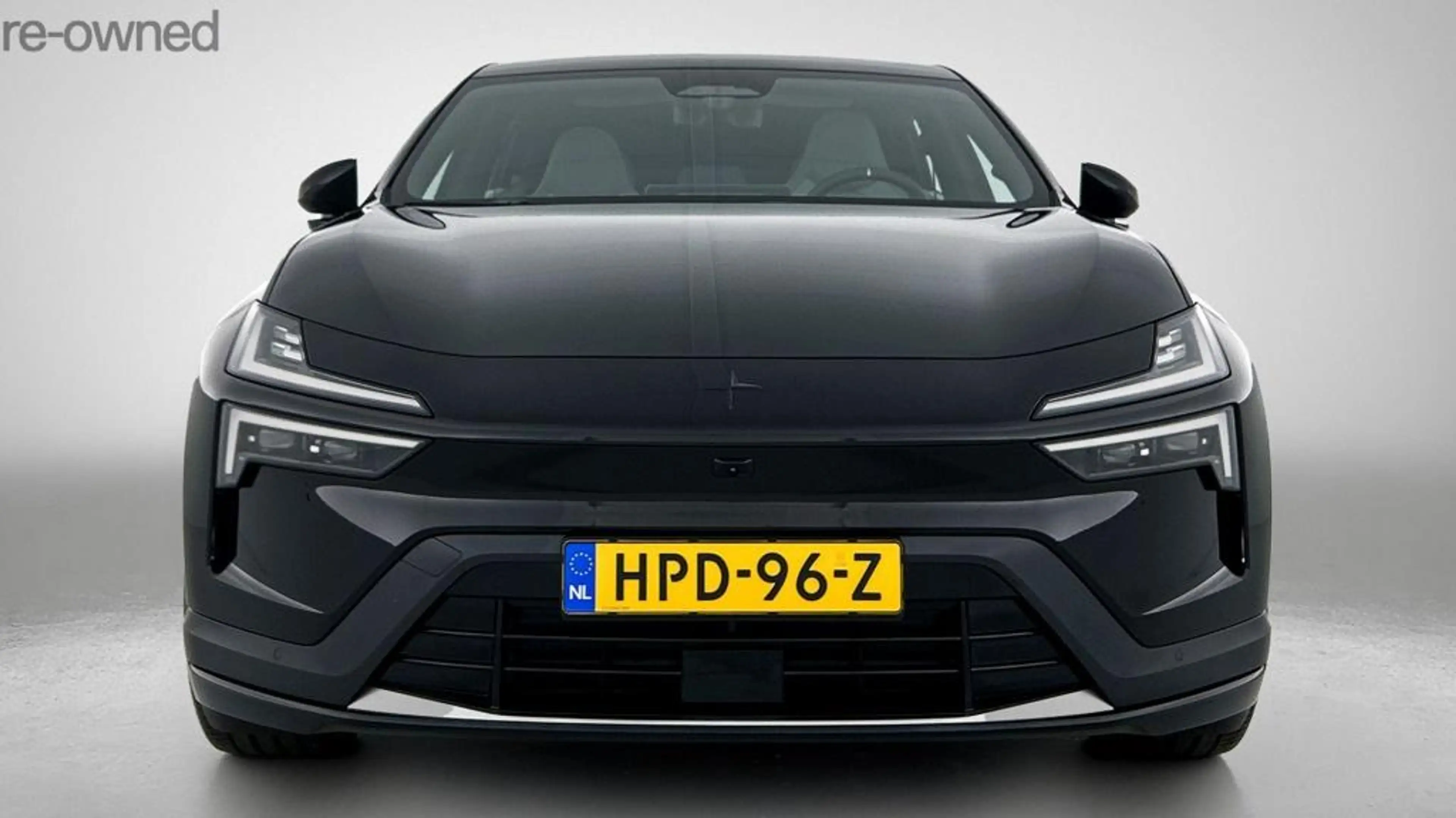 Polestar 4 Long Range Single Motor 100 kWh | Pilot | Plus | P — photo 5