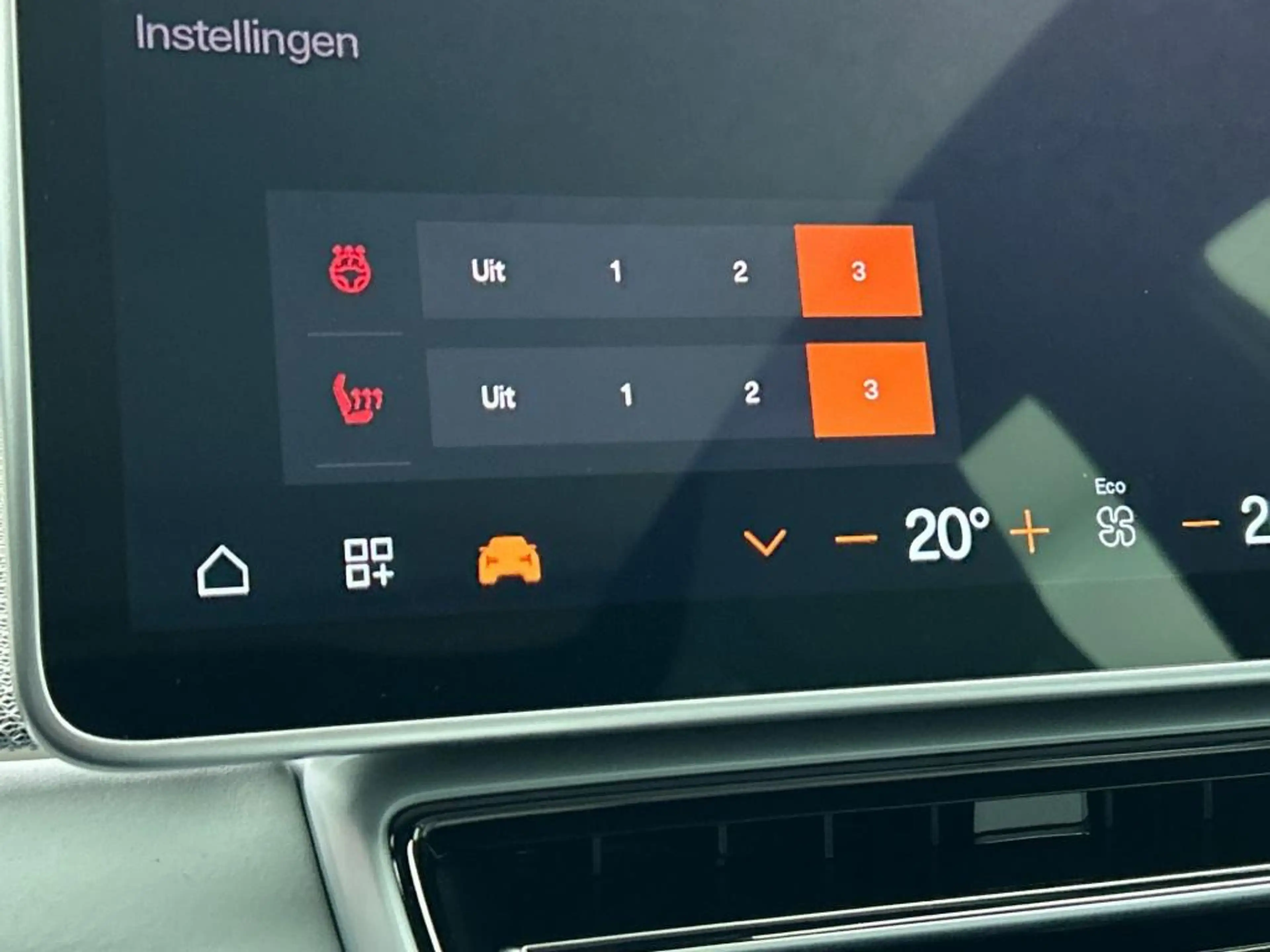 Polestar 4 Long Range Single Motor 100 kWh | Pilot | Plus | P — photo 8