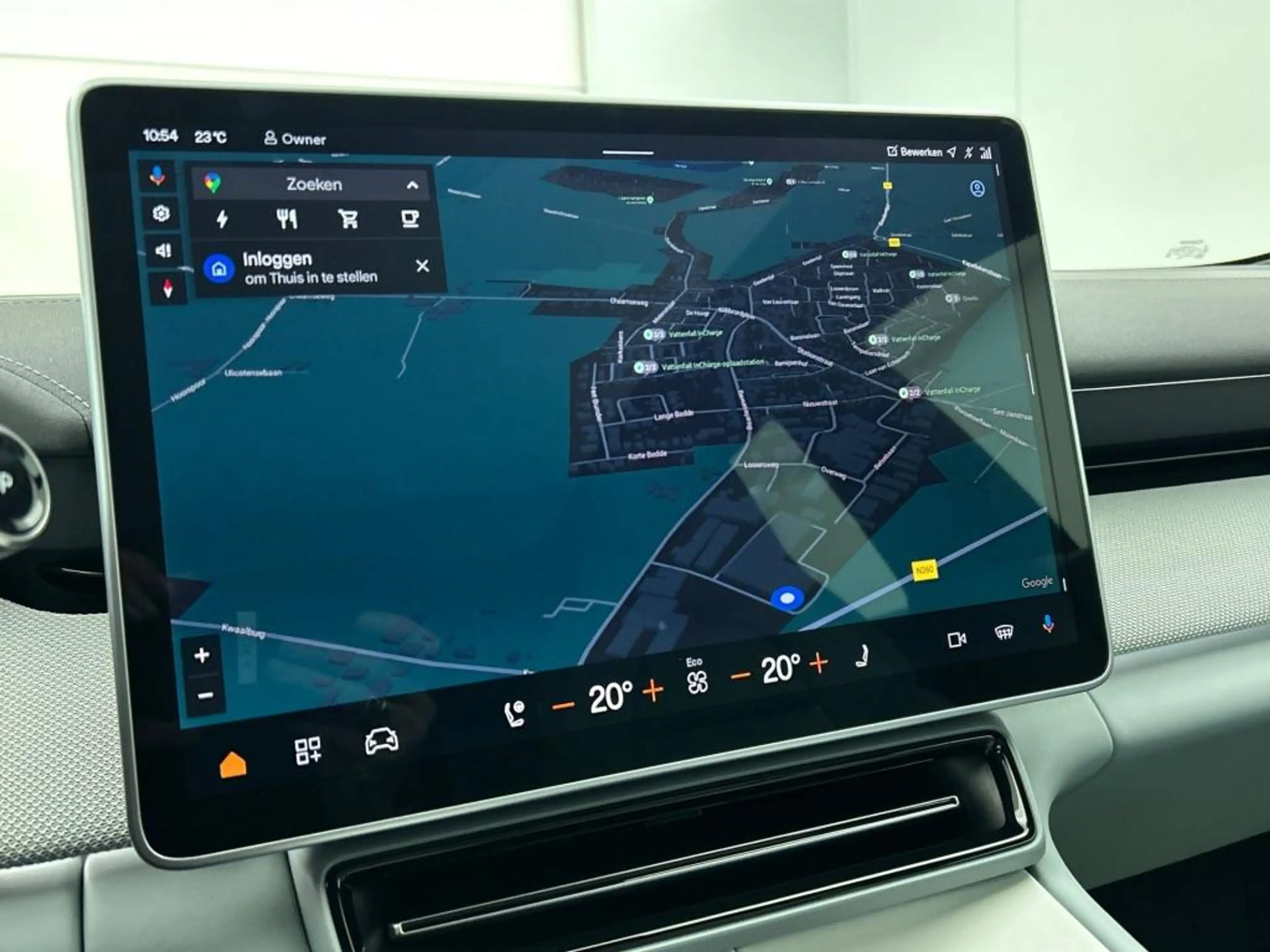 Polestar 4 Long Range Single Motor 100 kWh | Pilot | Plus | P — photo 7