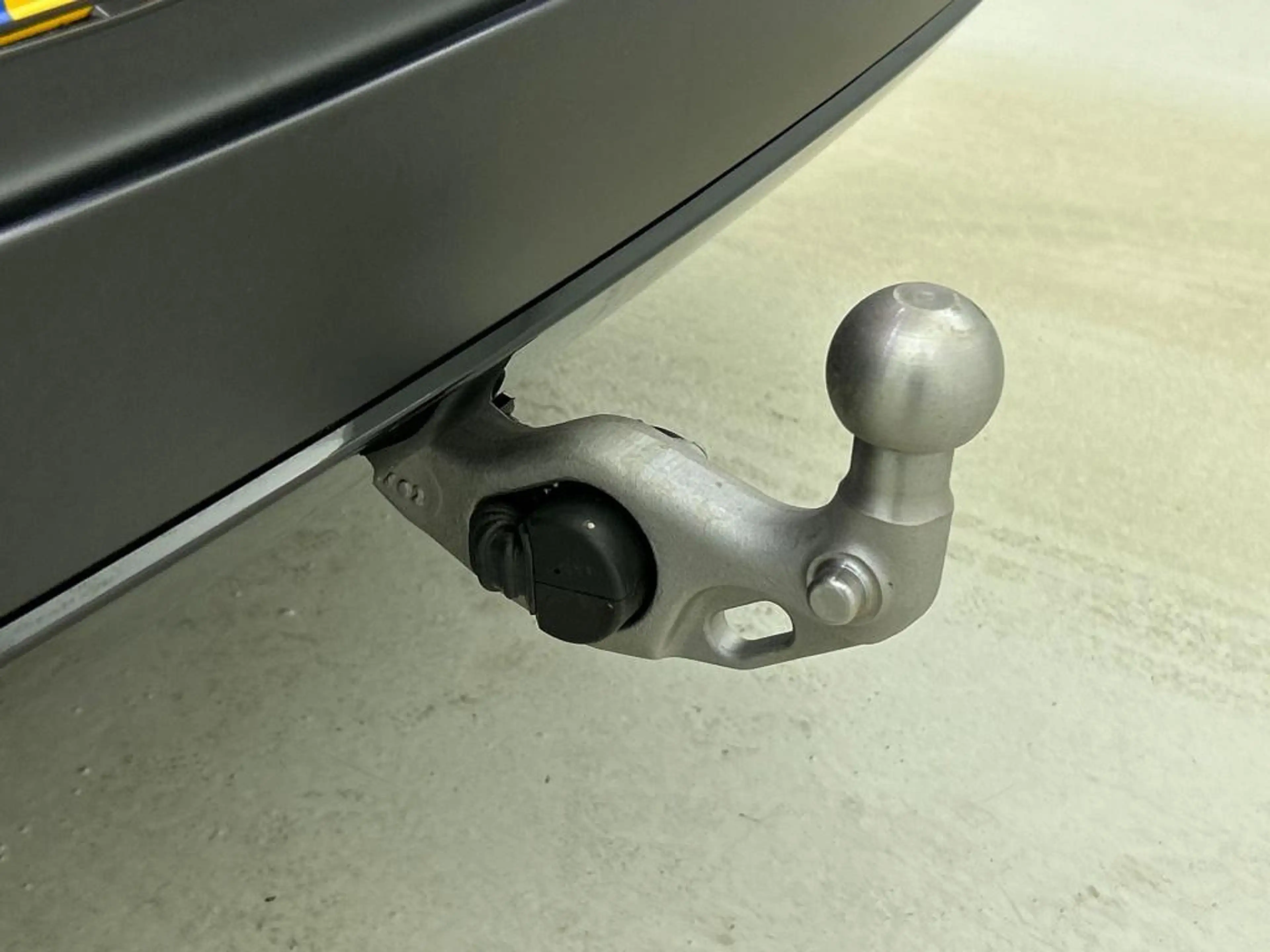Polestar 4 Long Range Single Motor 100 kWh | Pilot | Plus | P — photo 9