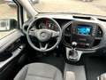 Mercedes-Benz Vito Mixto 114 CDI RWD lang/MBUX/KAM/KLIMA/SHZ Weiß - thumbnail 16