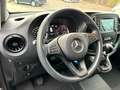 Mercedes-Benz Vito Mixto 114 CDI RWD lang/MBUX/KAM/KLIMA/SHZ Weiß - thumbnail 17