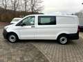 Mercedes-Benz Vito Mixto 114 CDI RWD lang/MBUX/KAM/KLIMA/SHZ Weiß - thumbnail 4