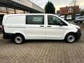 Mercedes-Benz Vito Mixto 114 CDI RWD lang/MBUX/KAM/KLIMA/SHZ Weiß - thumbnail 7