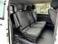 Mercedes-Benz Vito Mixto 114 CDI RWD lang/MBUX/KAM/KLIMA/SHZ Weiß - thumbnail 13