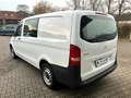 Mercedes-Benz Vito Mixto 114 CDI RWD lang/MBUX/KAM/KLIMA/SHZ Weiß - thumbnail 5