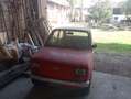 Fiat 126 Czerwony - thumbnail 3