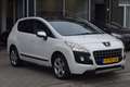 Peugeot 3008 1.6 VTi Style NAP Pano PDC Climate Cruise Weiß - thumbnail 6