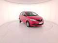 Lancia Ypsilon 5 Porte 1.2  Silver Rosso - thumbnail 2