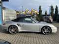 Porsche 997 911 Turbo Cabriolet BOSE PASM Argent - thumbnail 4