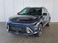 Hyundai KONA Premium 1.6 GDI 2WD HEV DCT / Totwinkel LED Key... Blau - thumbnail 1