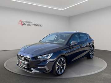 FR 1.5 TSI ACT 110 kW (150 PS) 6-Gang NAVI +KAMERA