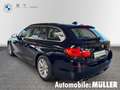 BMW 525 d+HUD+PANODACH+NAVI PRO+BI-XENON KURVENLICHT+ Noir - thumbnail 5