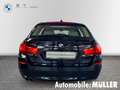 BMW 525 d+HUD+PANODACH+NAVI PRO+BI-XENON KURVENLICHT+ Noir - thumbnail 4
