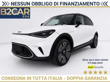 66 kWh Premium