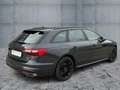 Audi A4 40 TDI QU S-TR ADVANCED 5JG+LED+NAV+AHK Gris - thumbnail 6