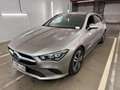 Mercedes-Benz CLA 180 d ShootingBrake Luxury 7GTRONIC LED-CRUISE-NAVI Gris - thumbnail 2