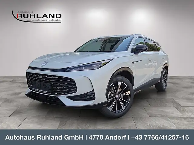 MG HS HEV+ Comfort *Winterkompletträder KOSTENLOS*