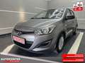 Hyundai i20 5 Star Edition "1 HAND-KLIMA-CD-USB-TÜV" Gris - thumbnail 1