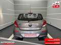 Hyundai i20 5 Star Edition "1 HAND-KLIMA-CD-USB-TÜV" Gris - thumbnail 7