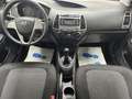 Hyundai i20 5 Star Edition "1 HAND-KLIMA-CD-USB-TÜV" Gris - thumbnail 12