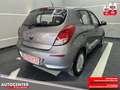 Hyundai i20 5 Star Edition "1 HAND-KLIMA-CD-USB-TÜV" Gris - thumbnail 6