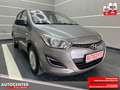 Hyundai i20 5 Star Edition "1 HAND-KLIMA-CD-USB-TÜV" Gris - thumbnail 2
